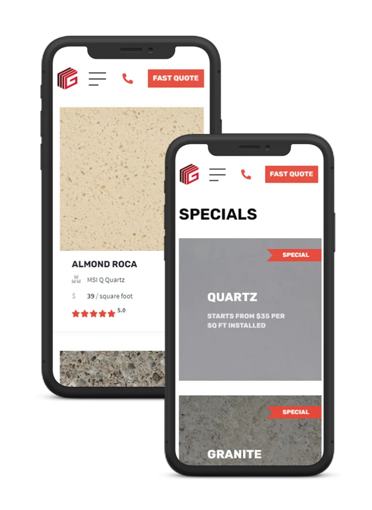GRS-mobiles