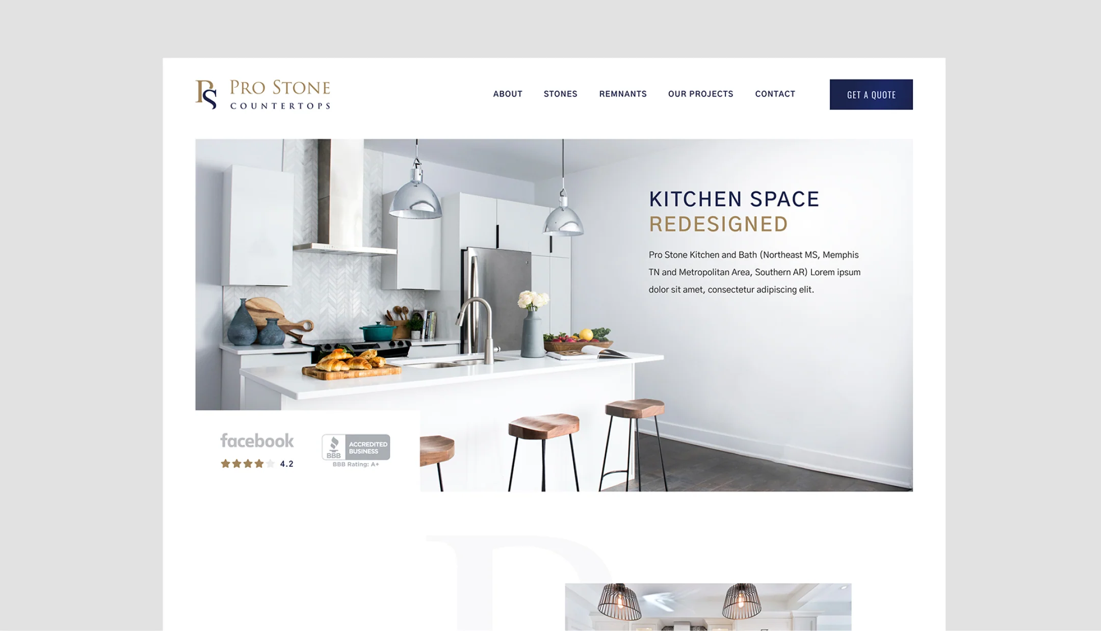 PSC-website-page