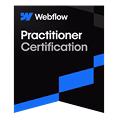 Webflow Practitioner